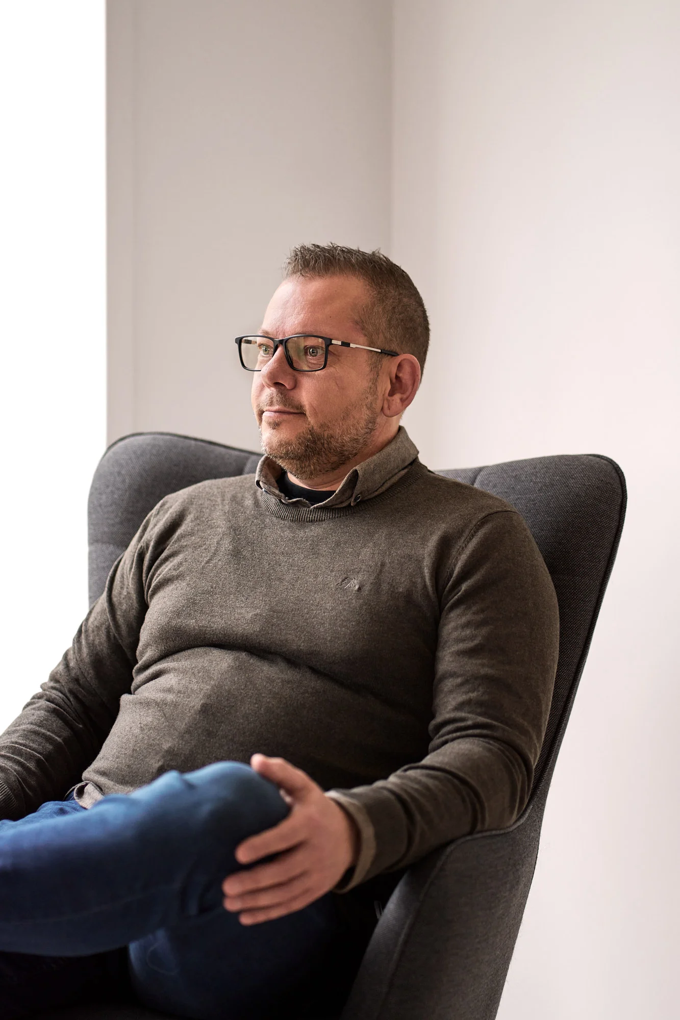 Kent fra Hellodigital - ærlig rådgivning, én fast person og ingen bindinger